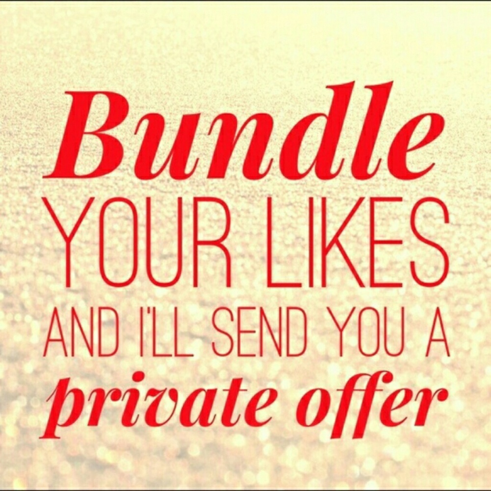 Bundle & Save. - Picture 3 of 3